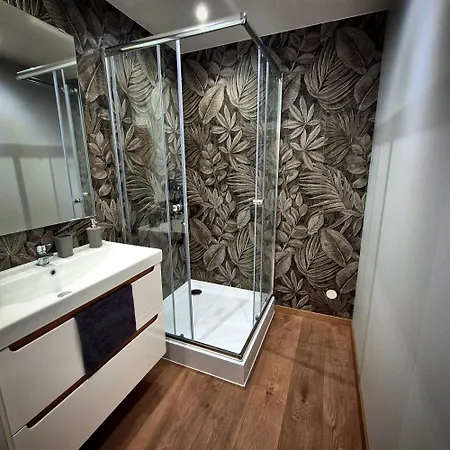 Apartment Apartmanek Jizerske Hory Ii Josefuv Dul