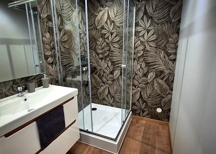 Apartment Apartmanek Jizerske Hory Ii Josefuv Dul